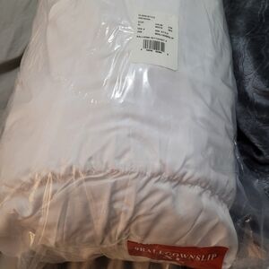 NWT David's Bridal Ballgown Petticoat - Size XL